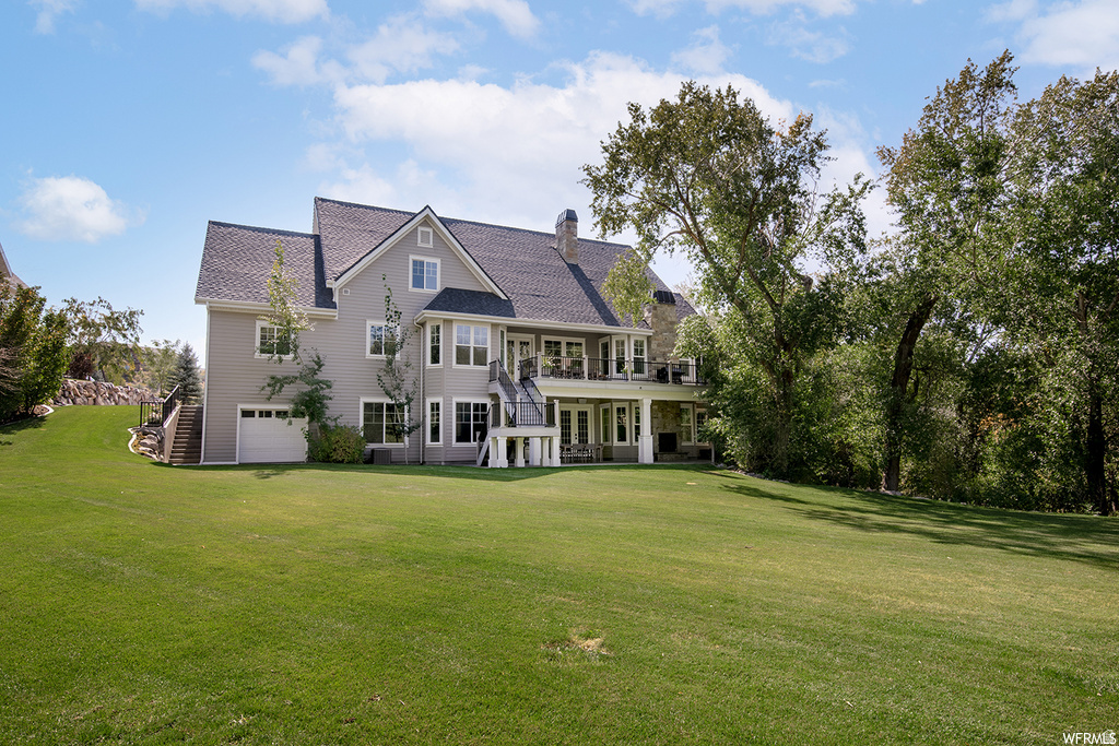 HIGHLAND HOLLOW PHASE 3 - Residential