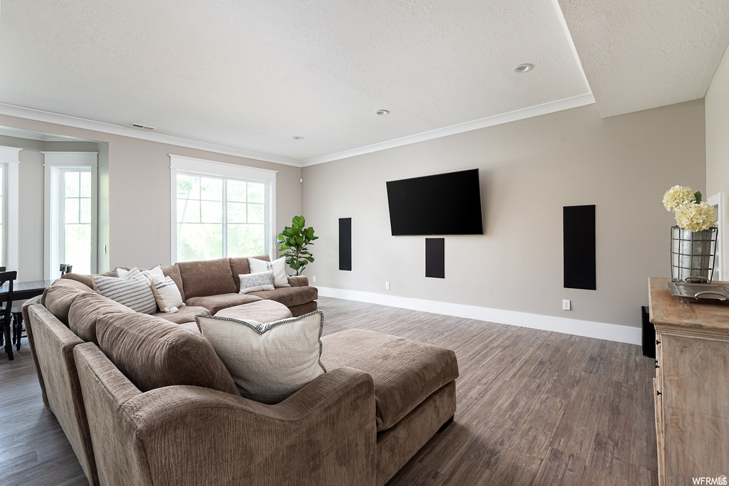 HIGHLAND HOLLOW PHASE 3 - Residential