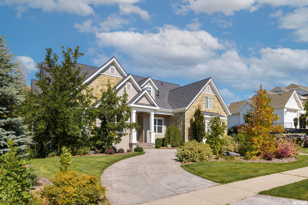 HIGHLAND HOLLOW PHASE 3 - Residential