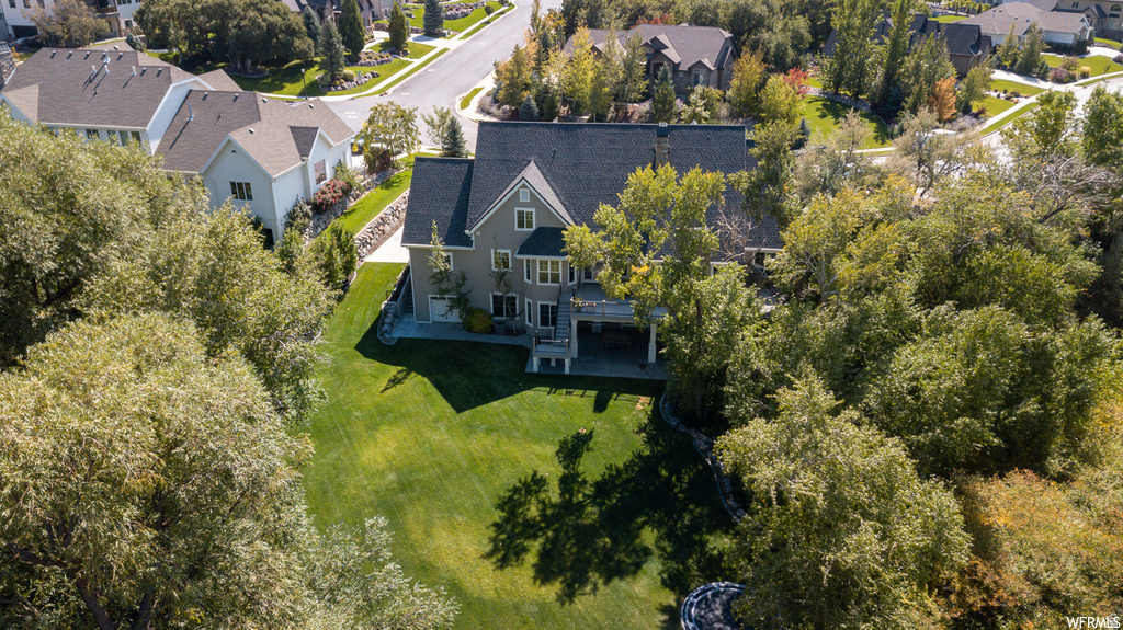 HIGHLAND HOLLOW PHASE 3 - Residential
