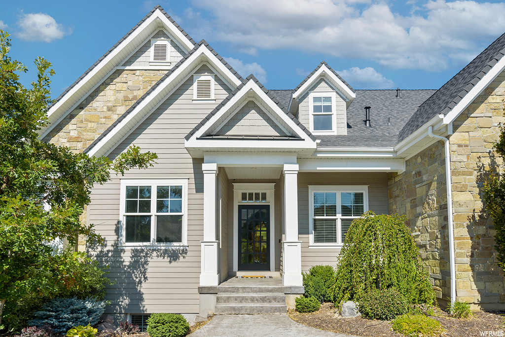 HIGHLAND HOLLOW PHASE 3 - Residential