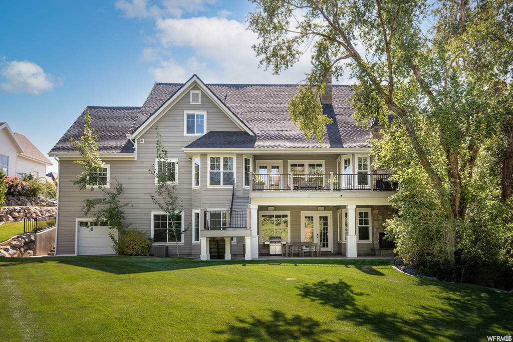 HIGHLAND HOLLOW PHASE 3 - Residential