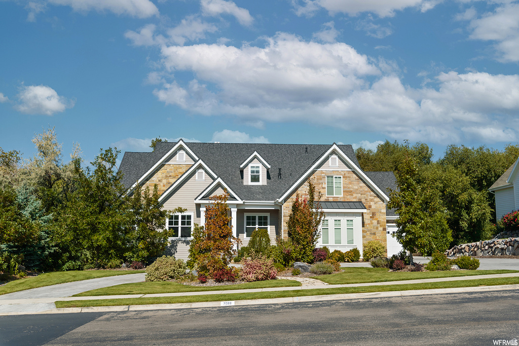 HIGHLAND HOLLOW PHASE 3 - Residential