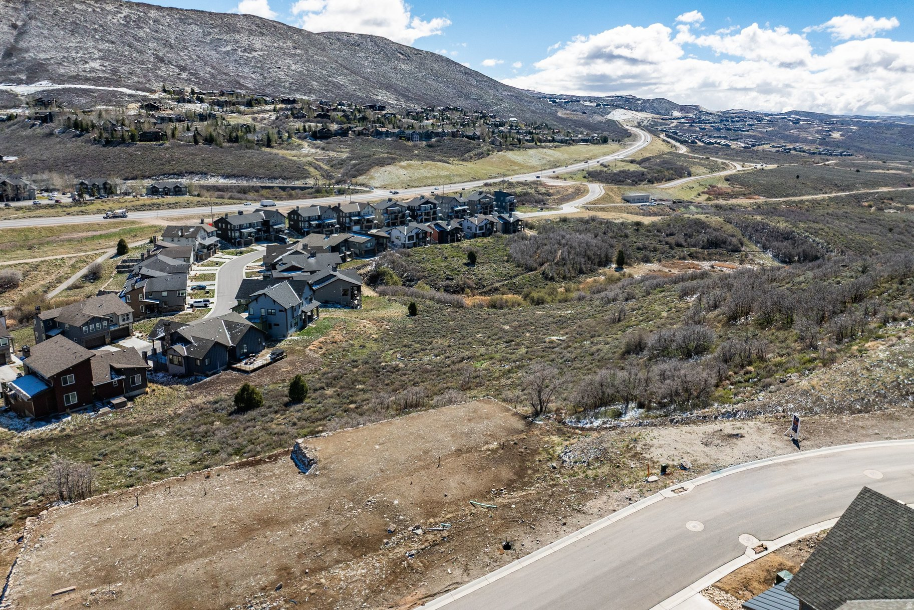 DEER SPRINGS SUBDIVISION - Residential
