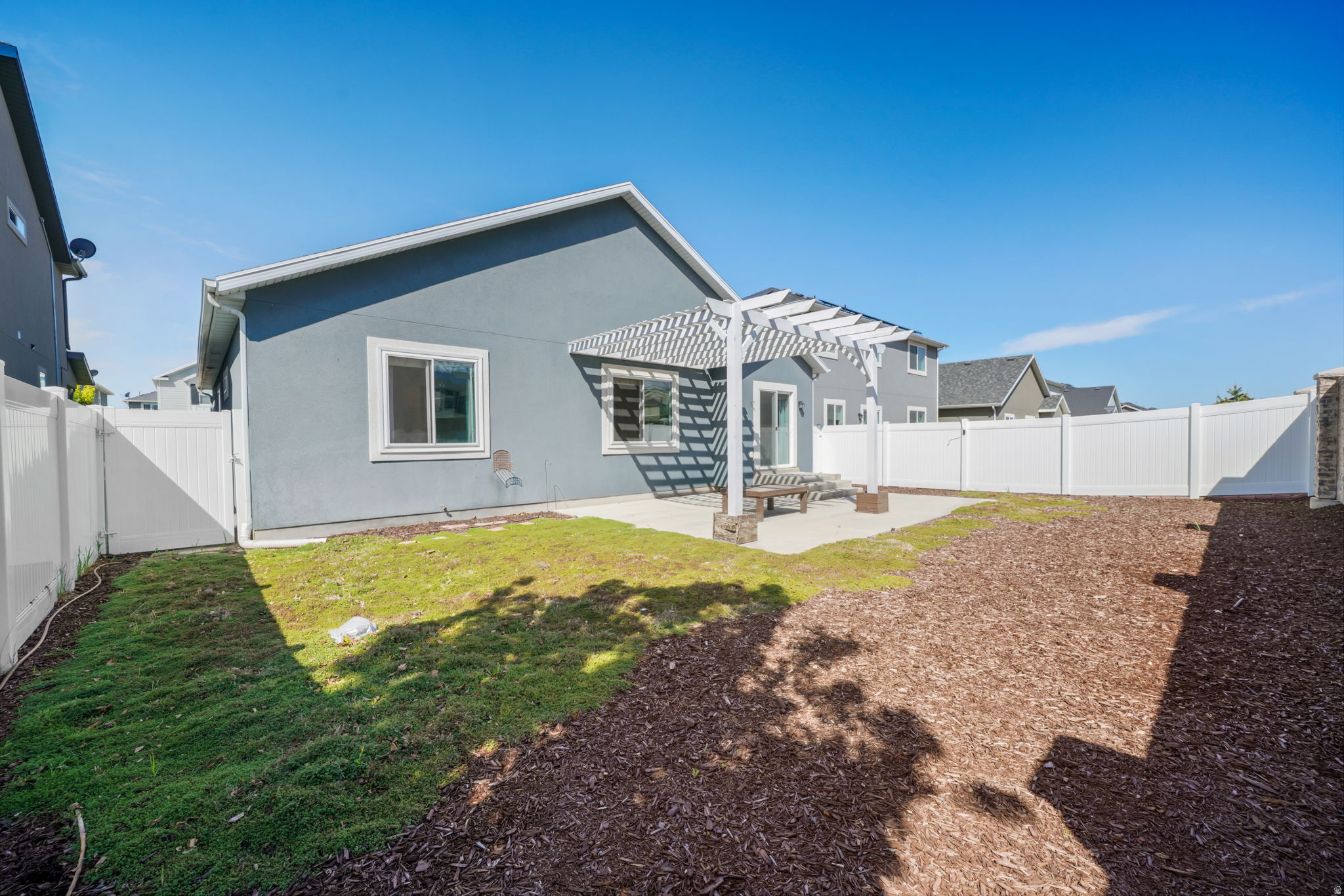 VINEYARD - Residential