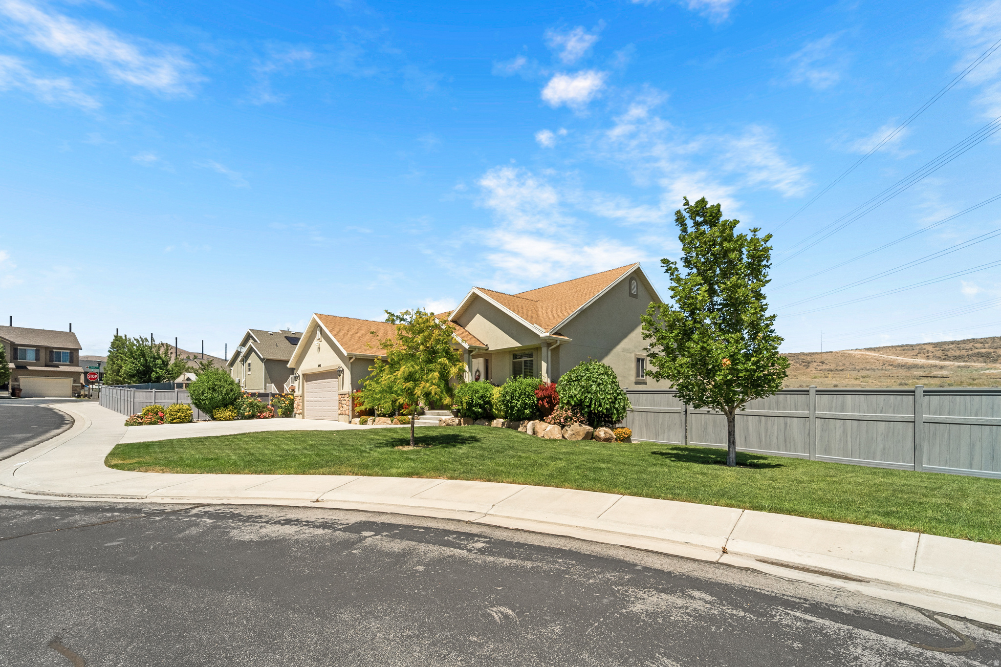 SOUTHMOOR - Residential