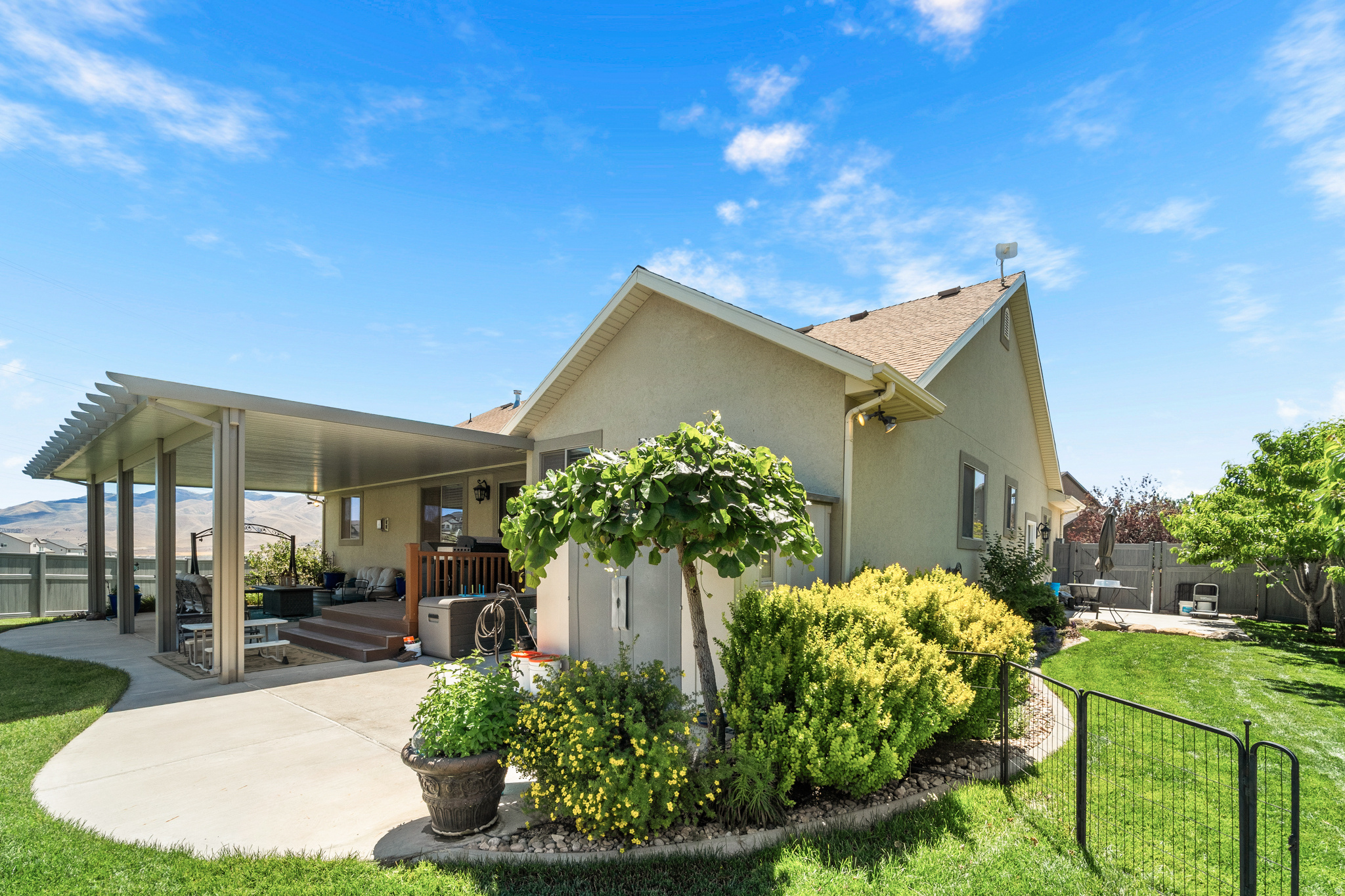 SOUTHMOOR - Residential