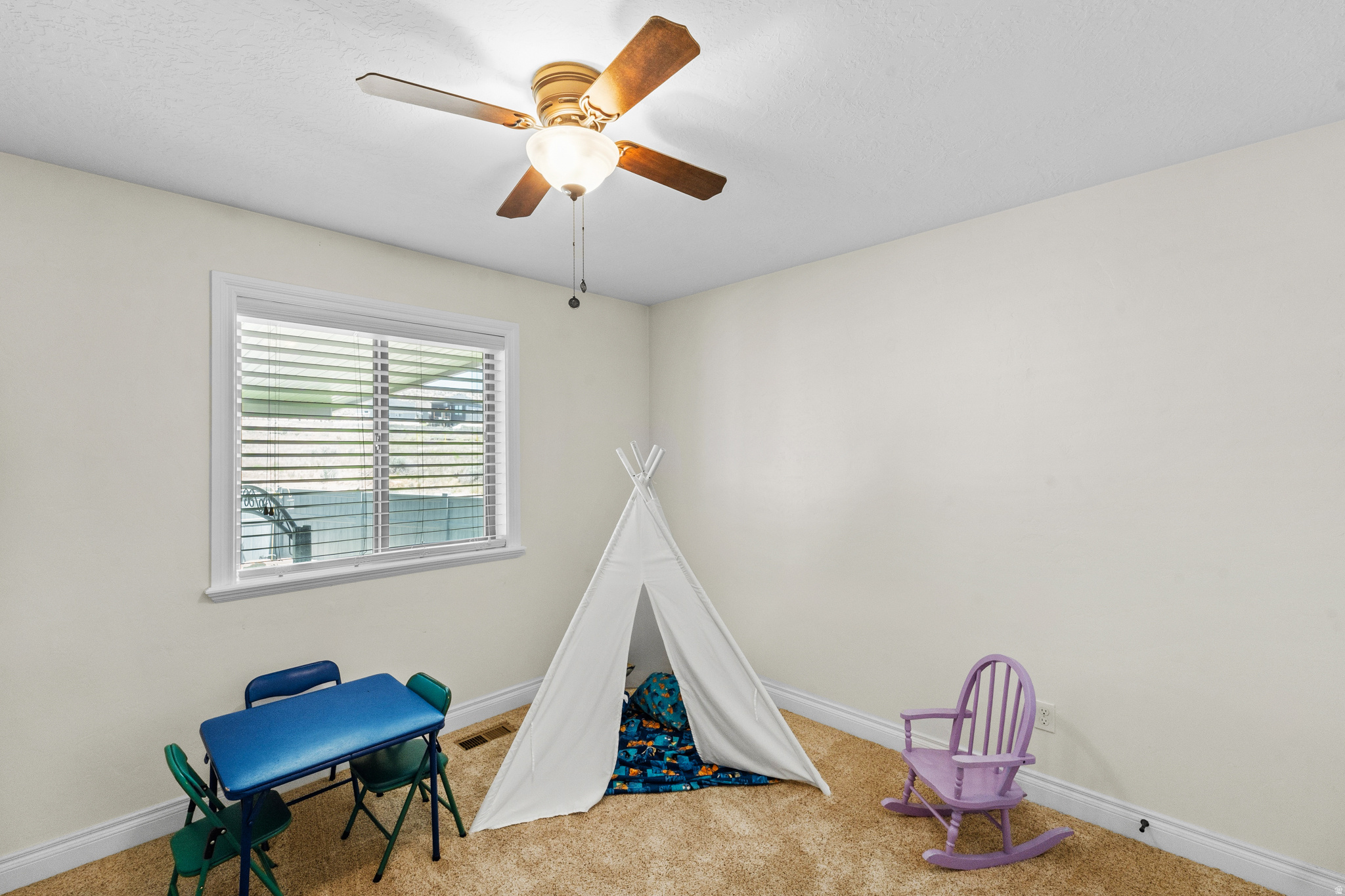 SOUTHMOOR - Residential