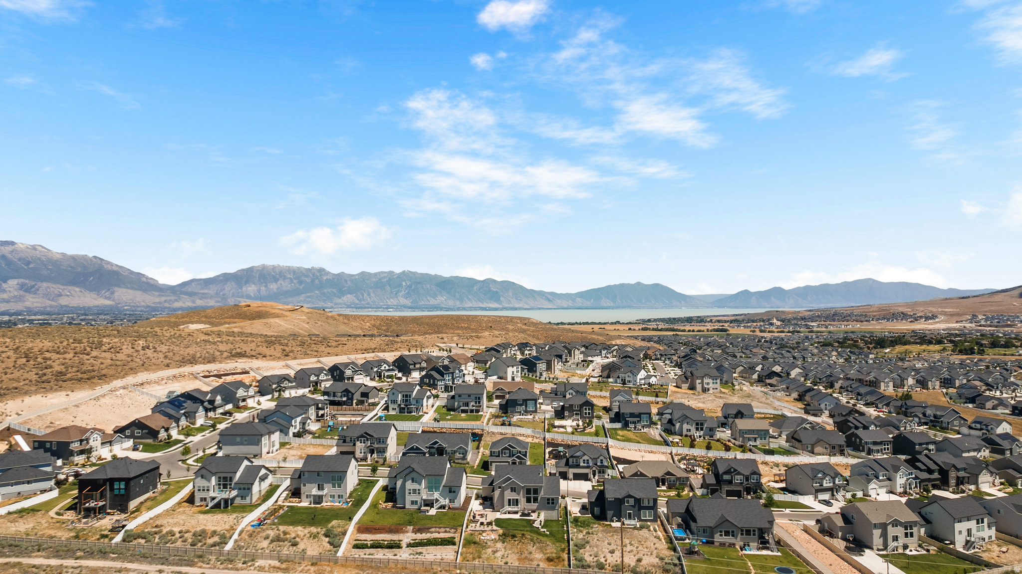 SOUTHMOOR - Residential