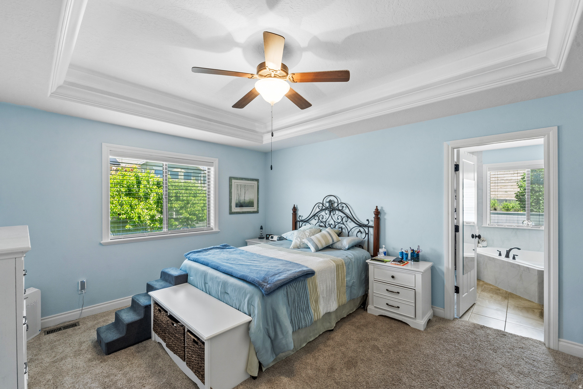 SOUTHMOOR - Residential