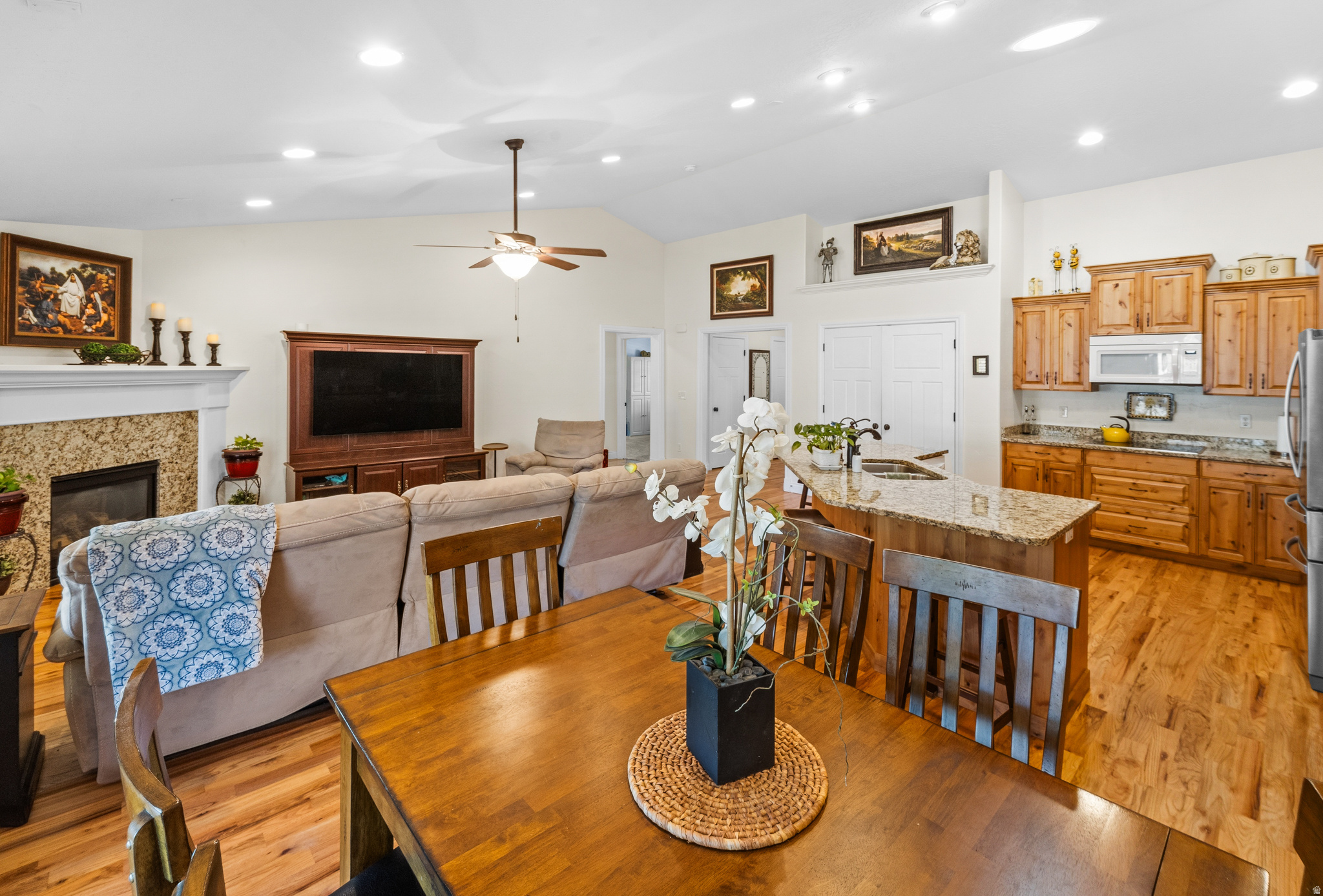 SOUTHMOOR - Residential