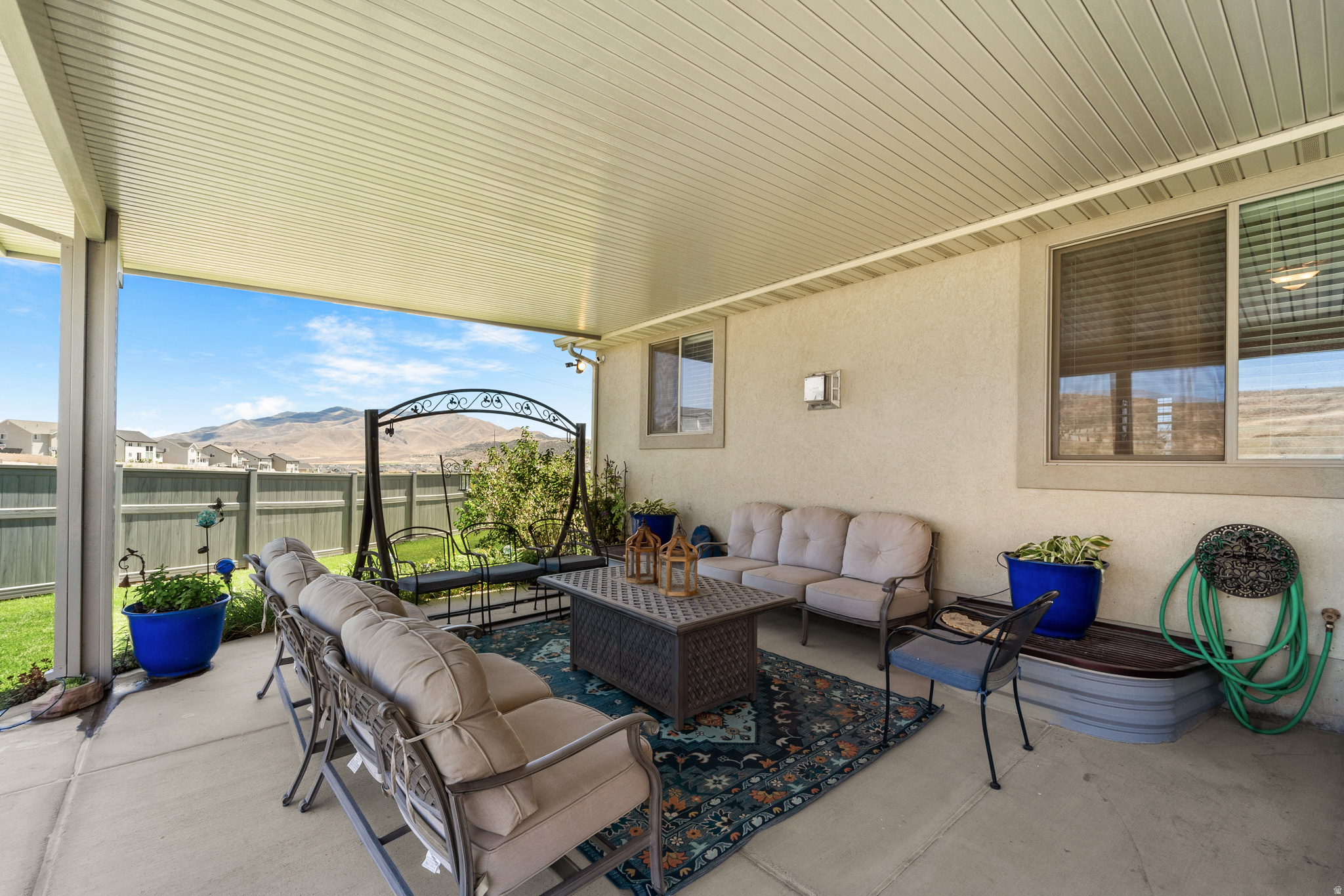 SOUTHMOOR - Residential