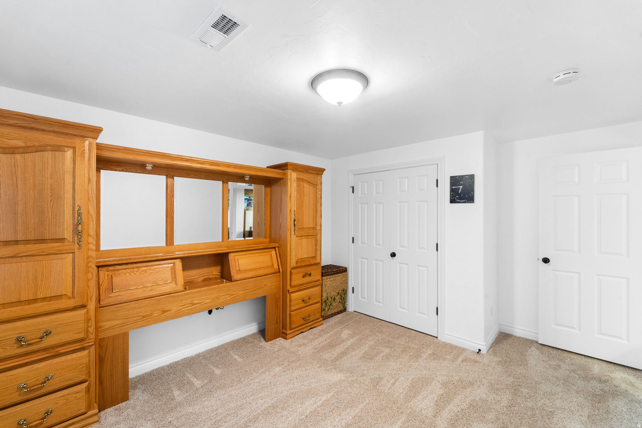 SOUTHMOOR - Residential