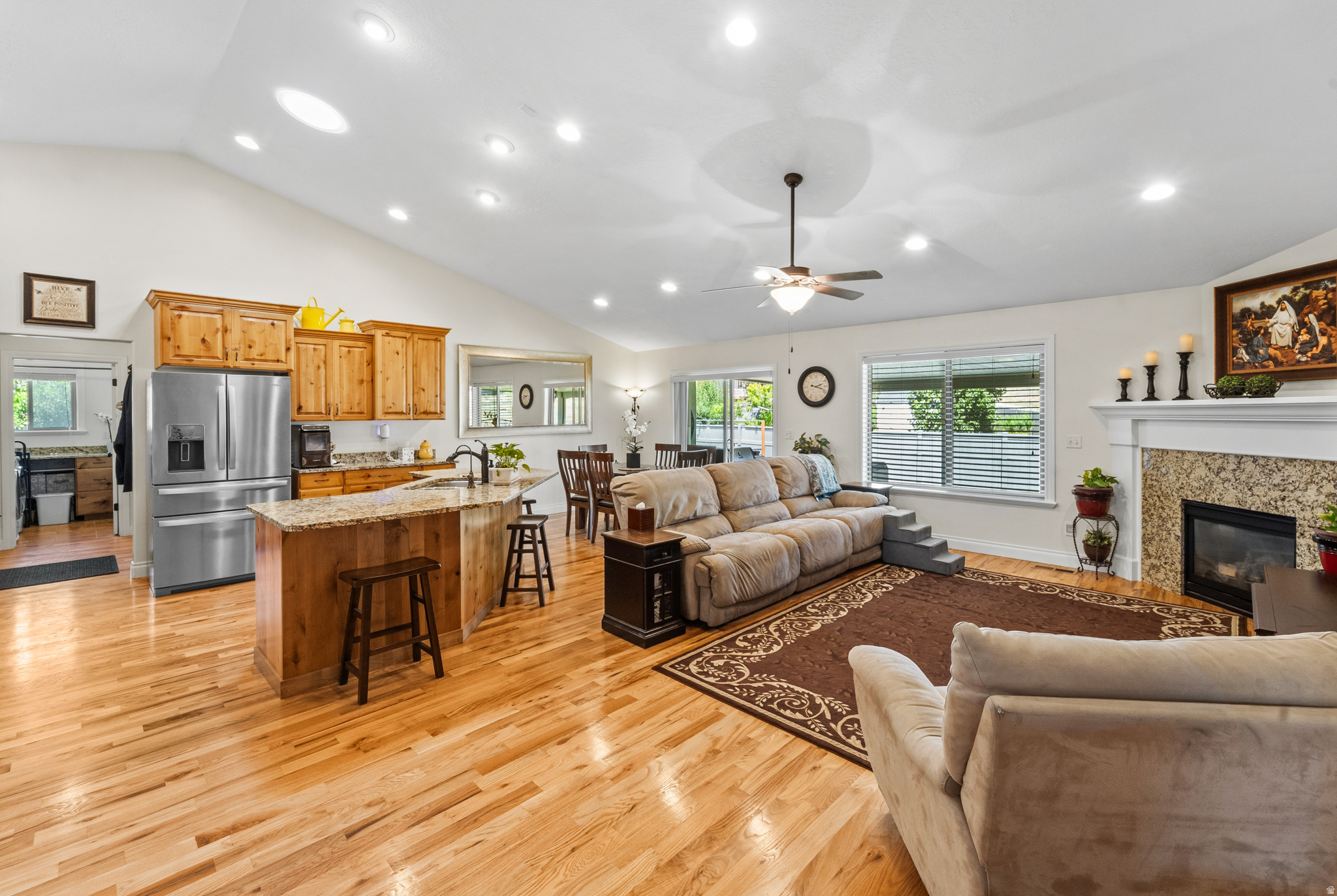 SOUTHMOOR - Residential