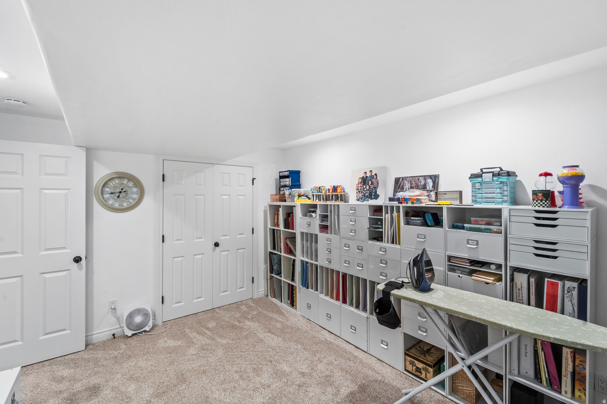 SOUTHMOOR - Residential