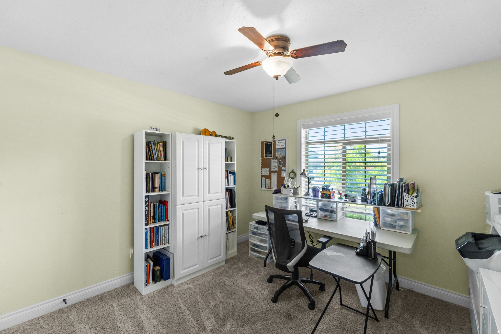 SOUTHMOOR - Residential