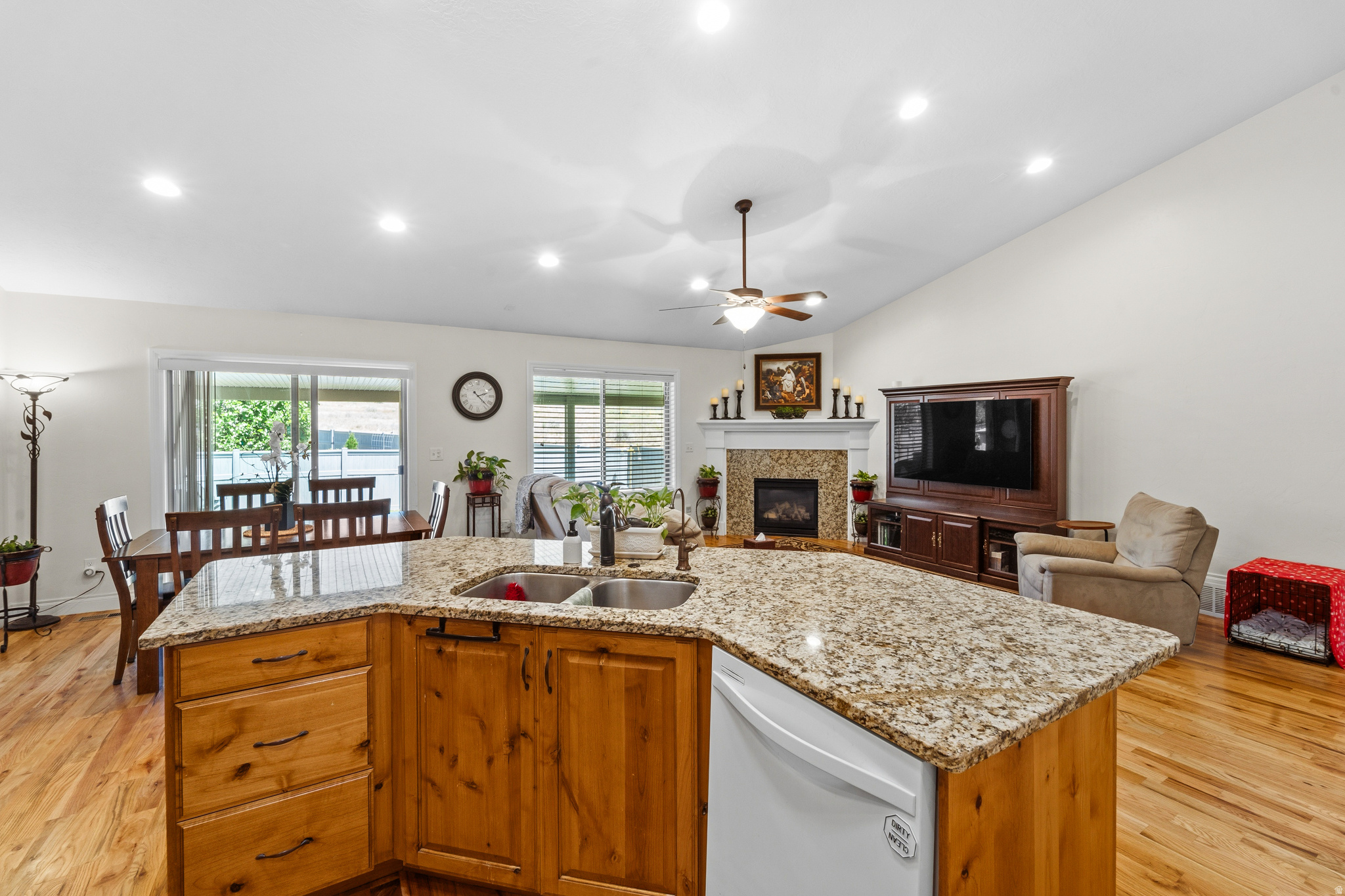 SOUTHMOOR - Residential