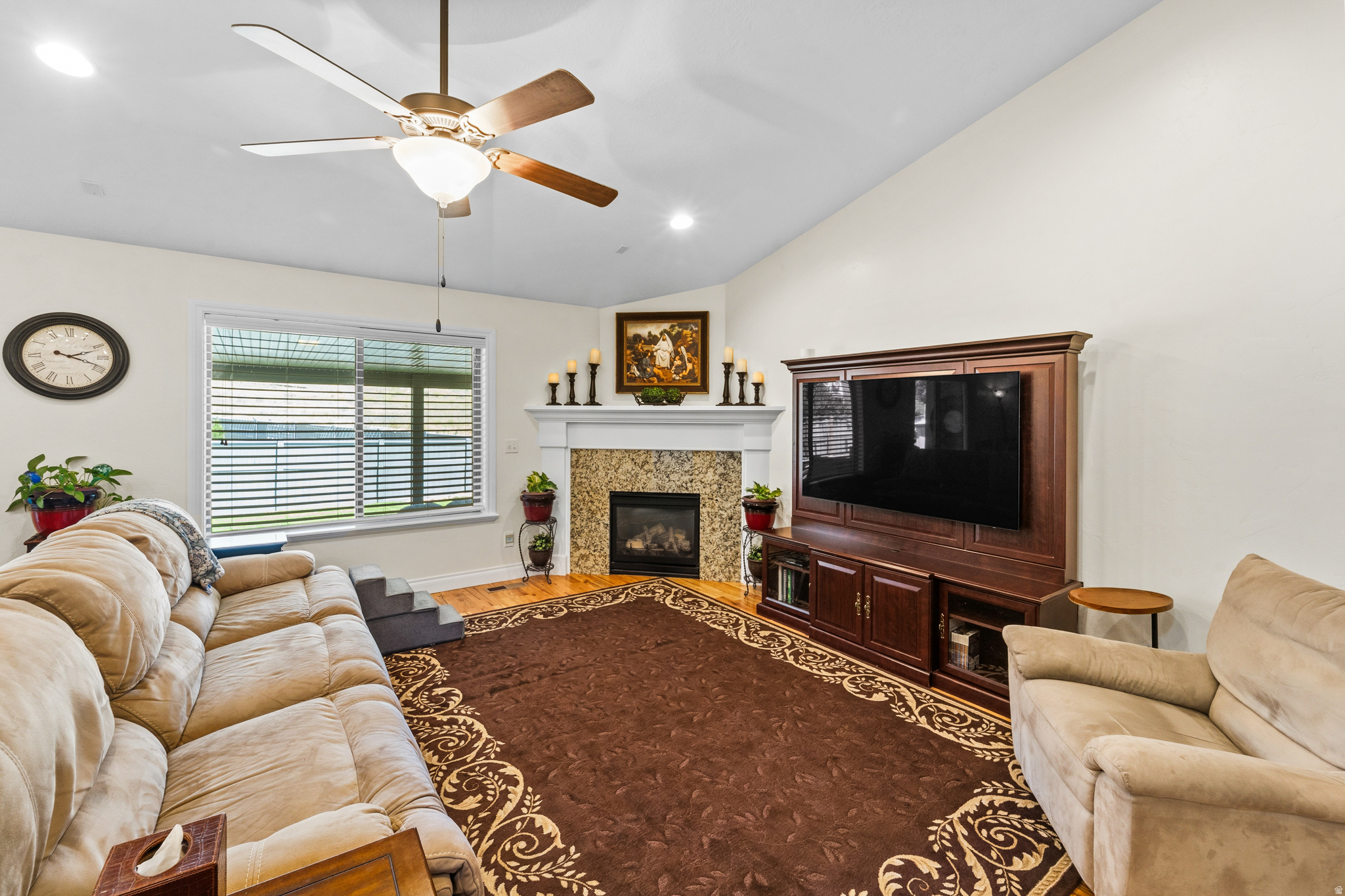 SOUTHMOOR - Residential