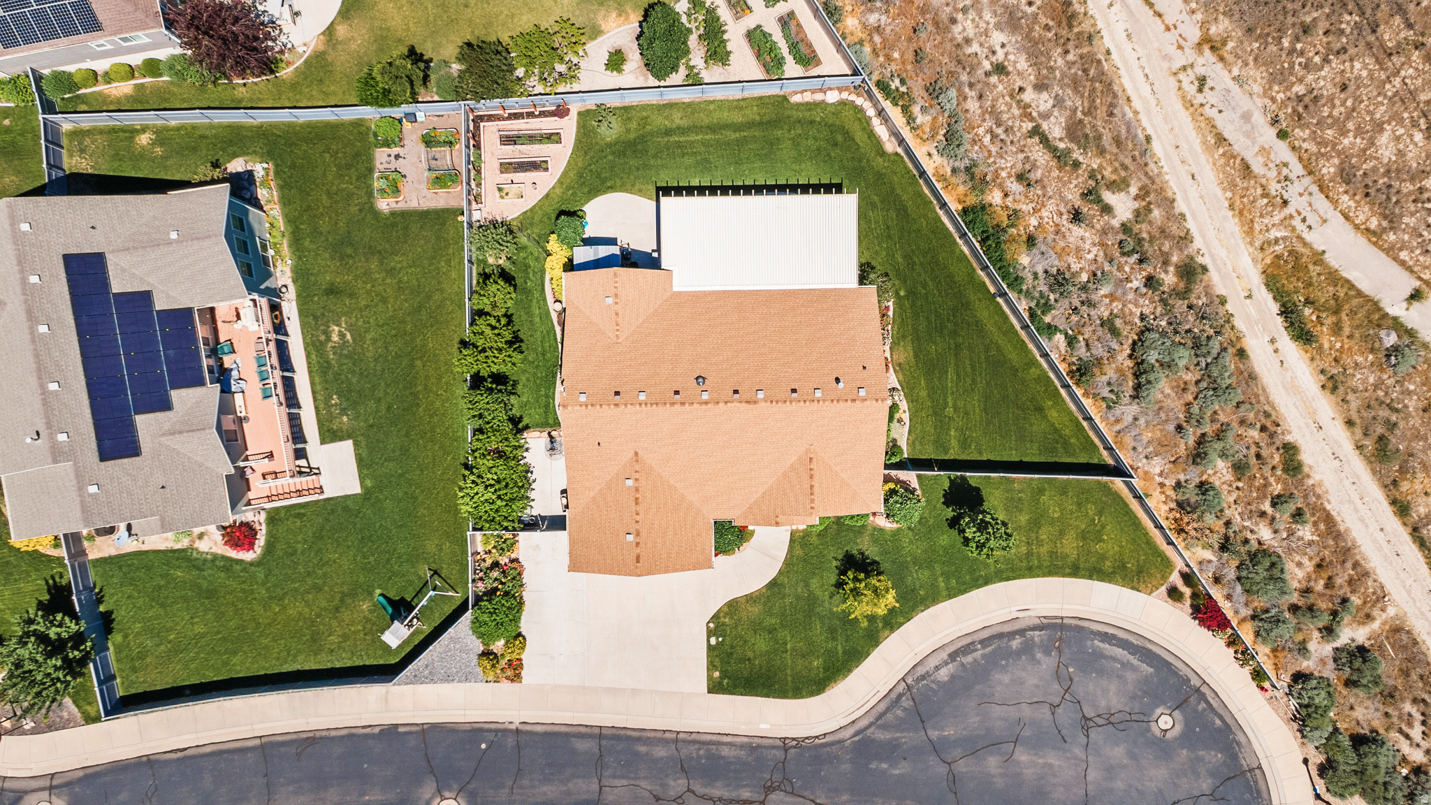 SOUTHMOOR - Residential