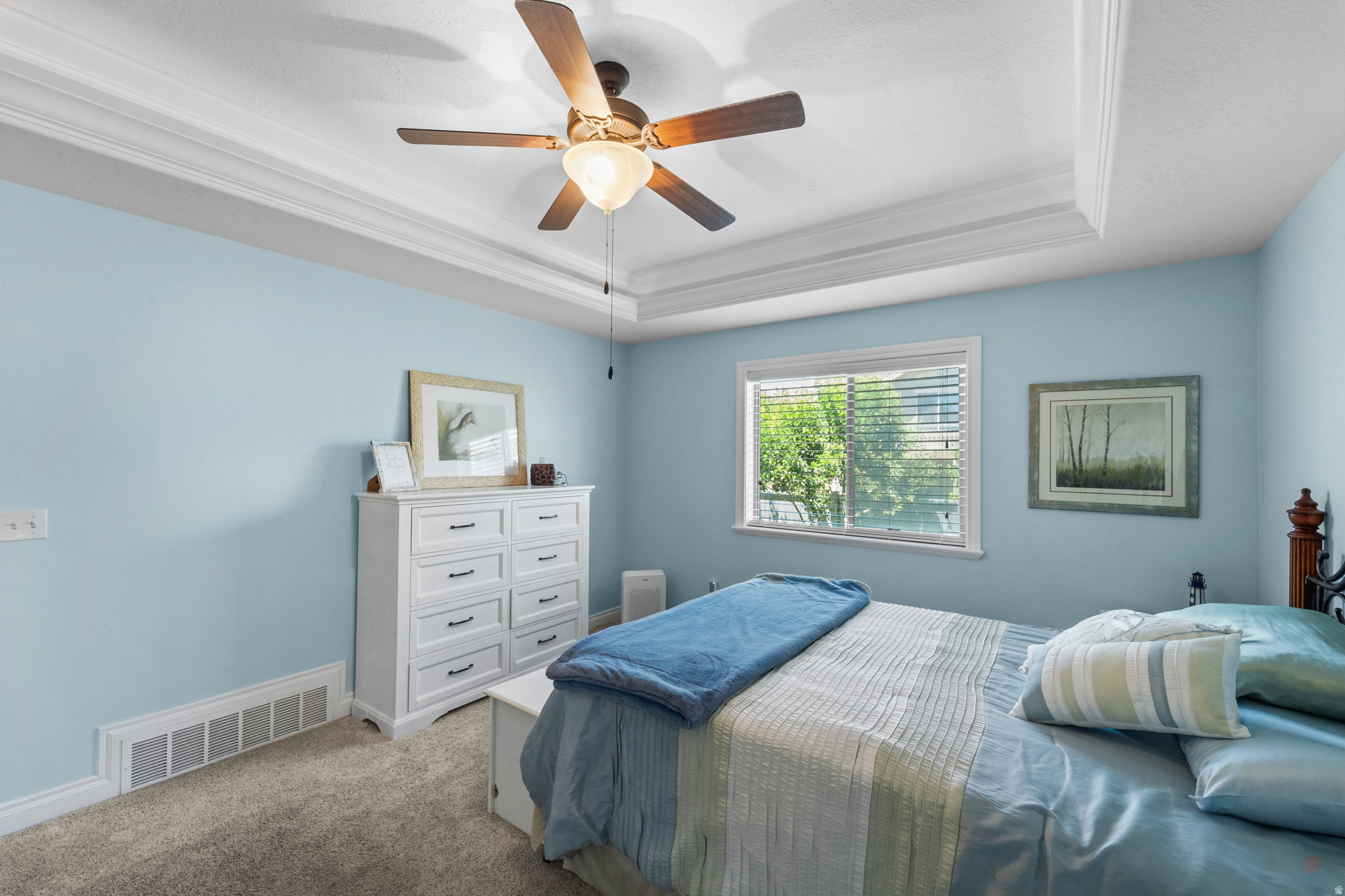 SOUTHMOOR - Residential