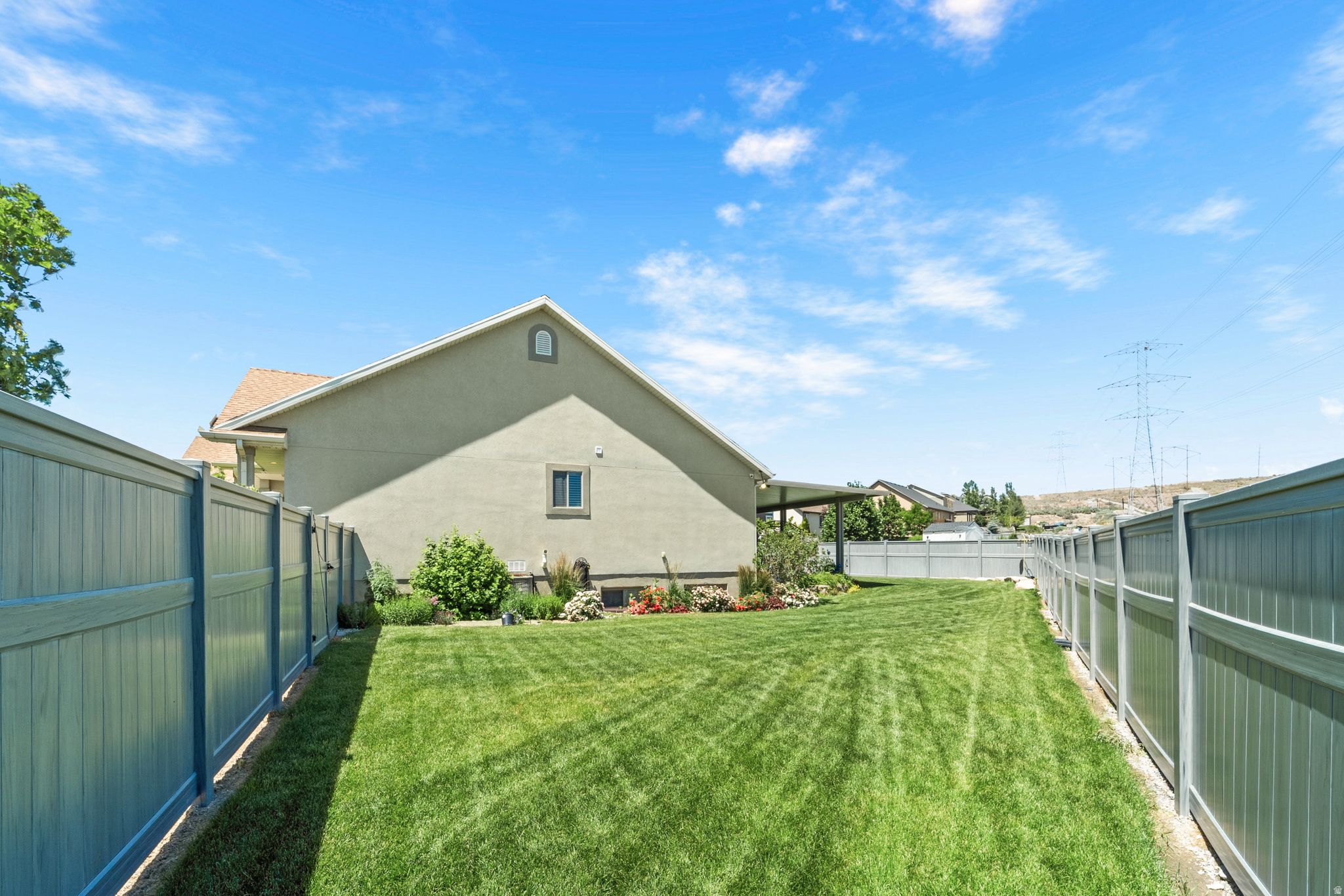 SOUTHMOOR - Residential