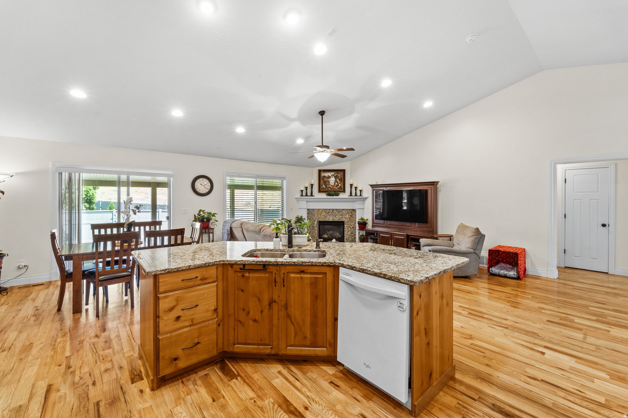 SOUTHMOOR - Residential
