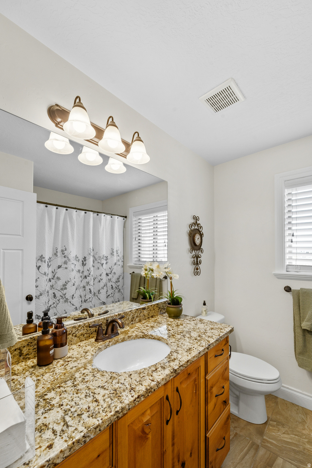 SOUTHMOOR - Residential