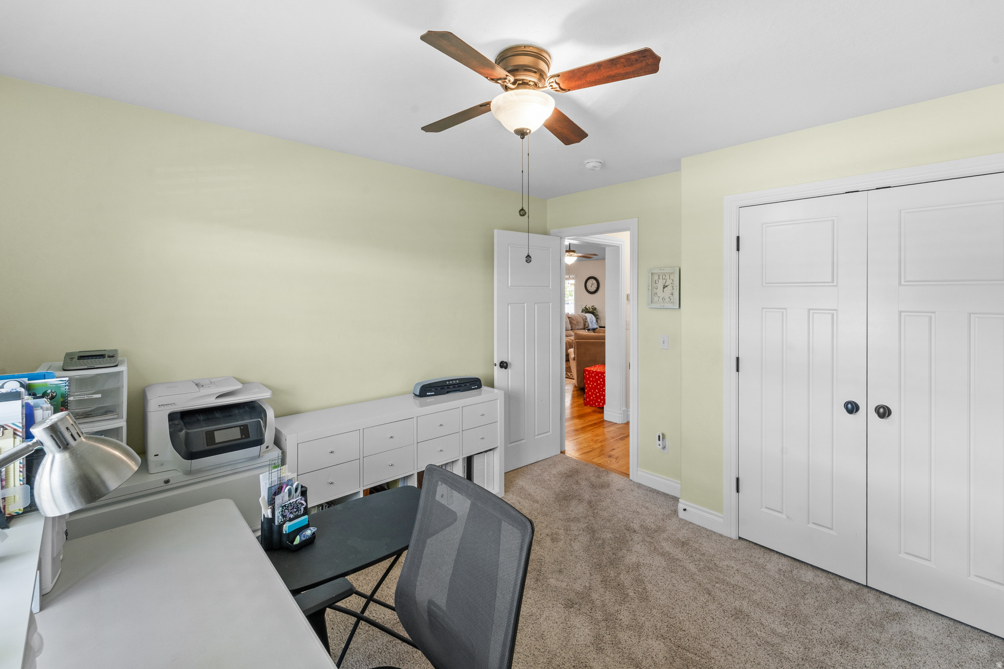 SOUTHMOOR - Residential