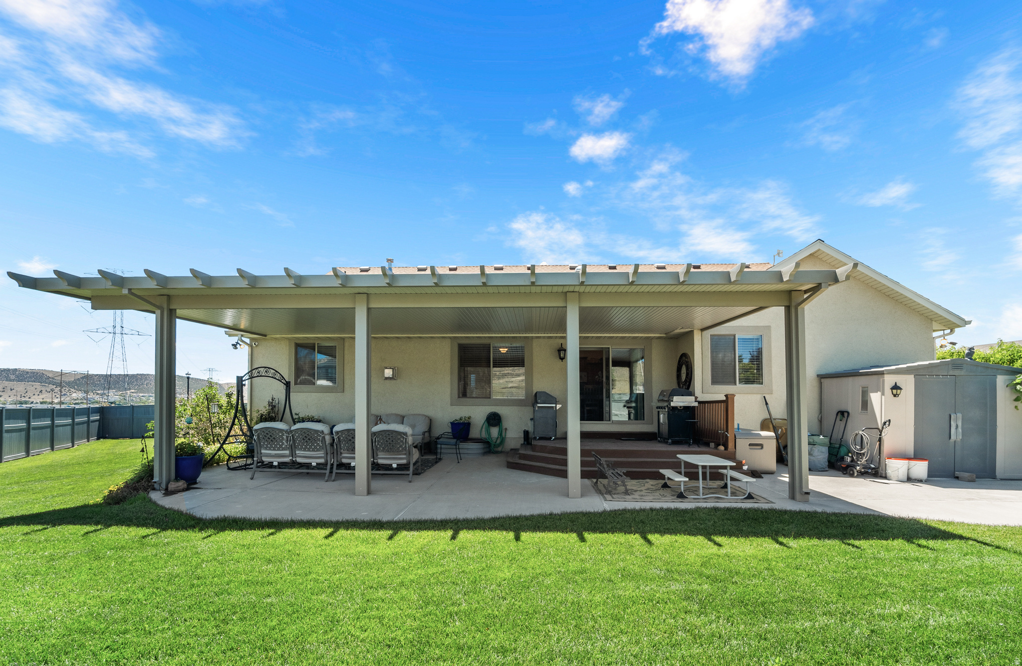 SOUTHMOOR - Residential