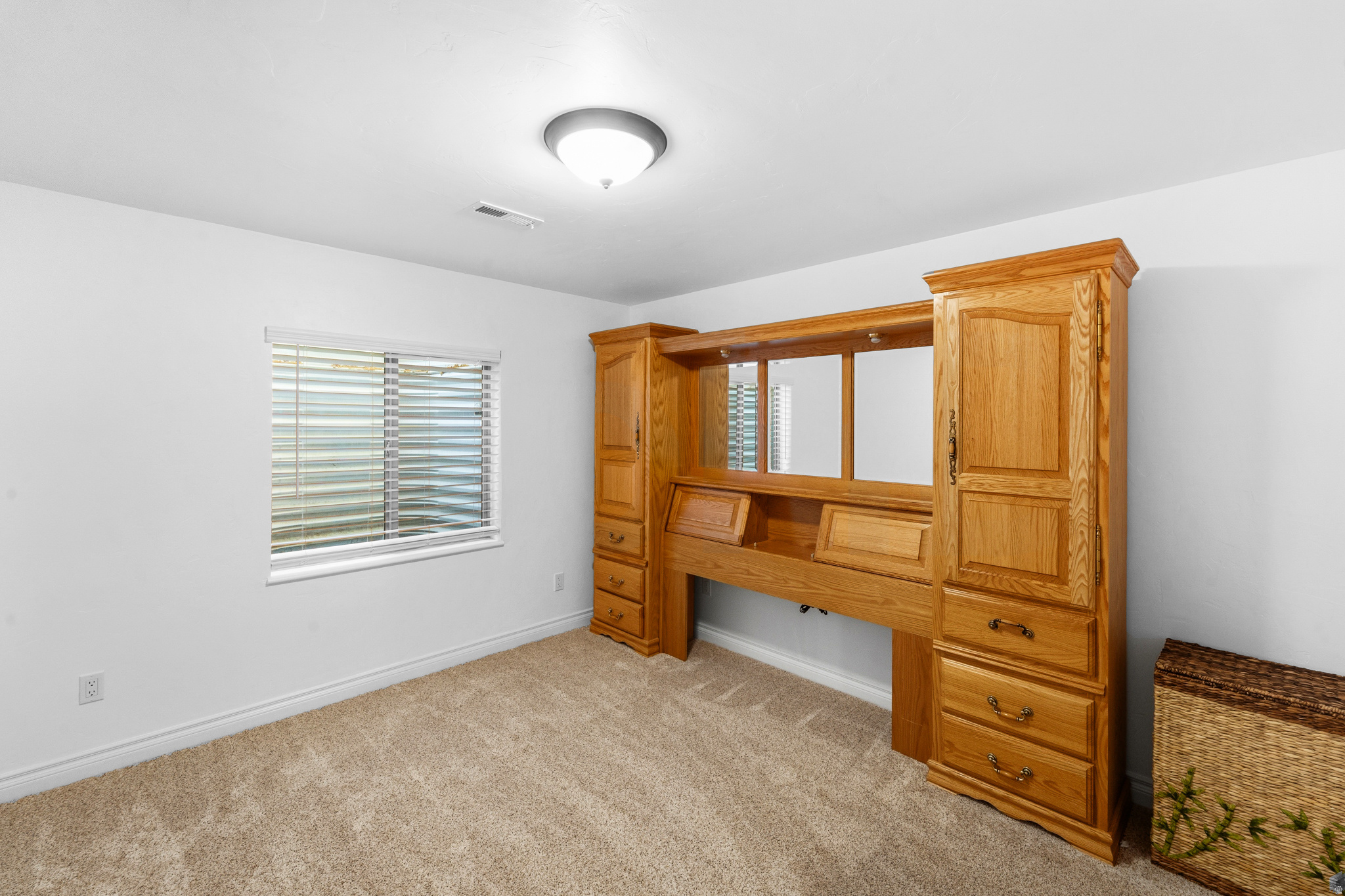 SOUTHMOOR - Residential