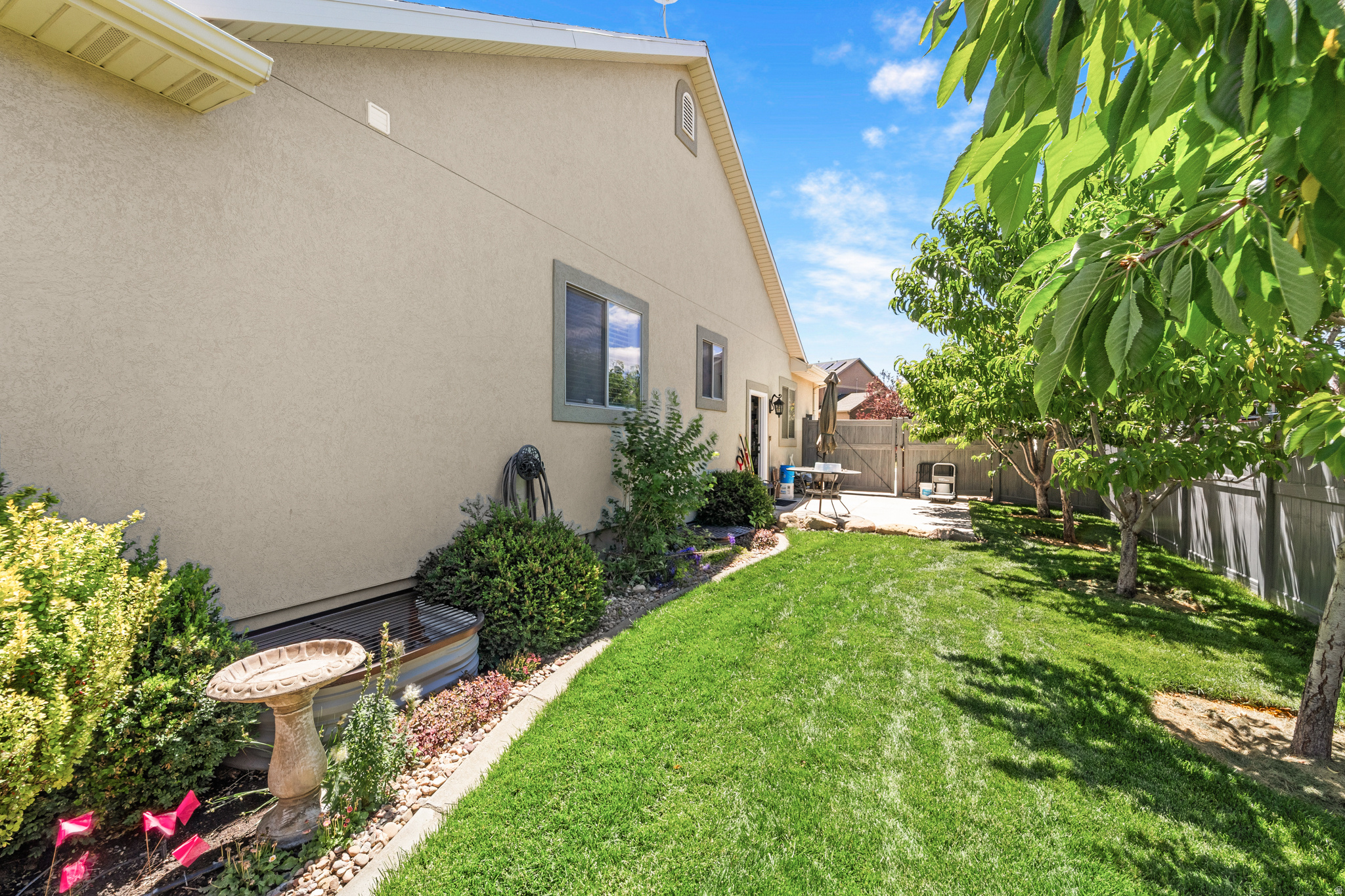 SOUTHMOOR - Residential