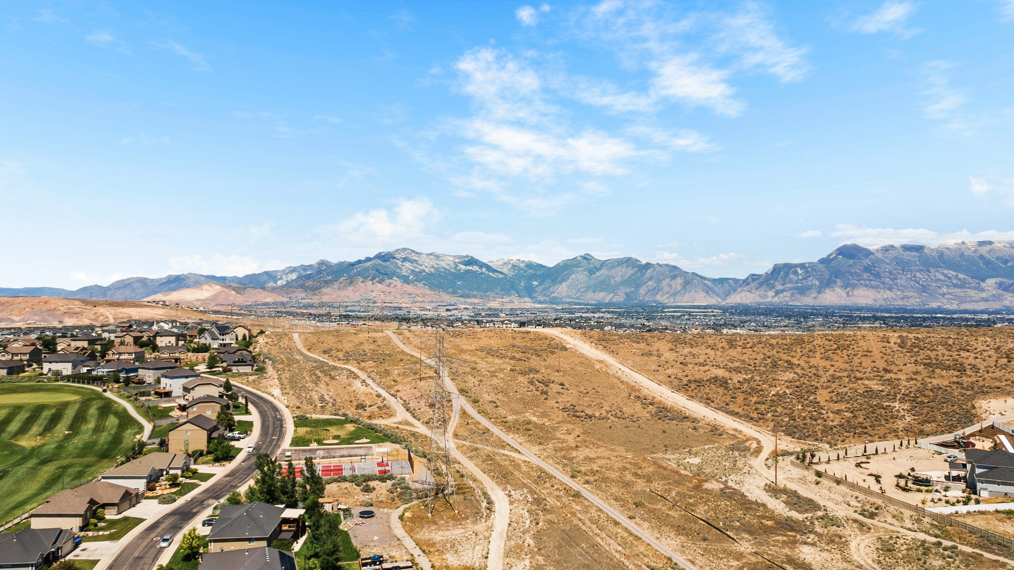 SOUTHMOOR - Residential