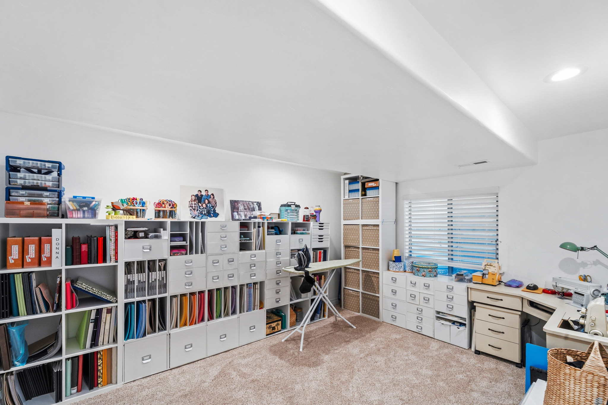 SOUTHMOOR - Residential