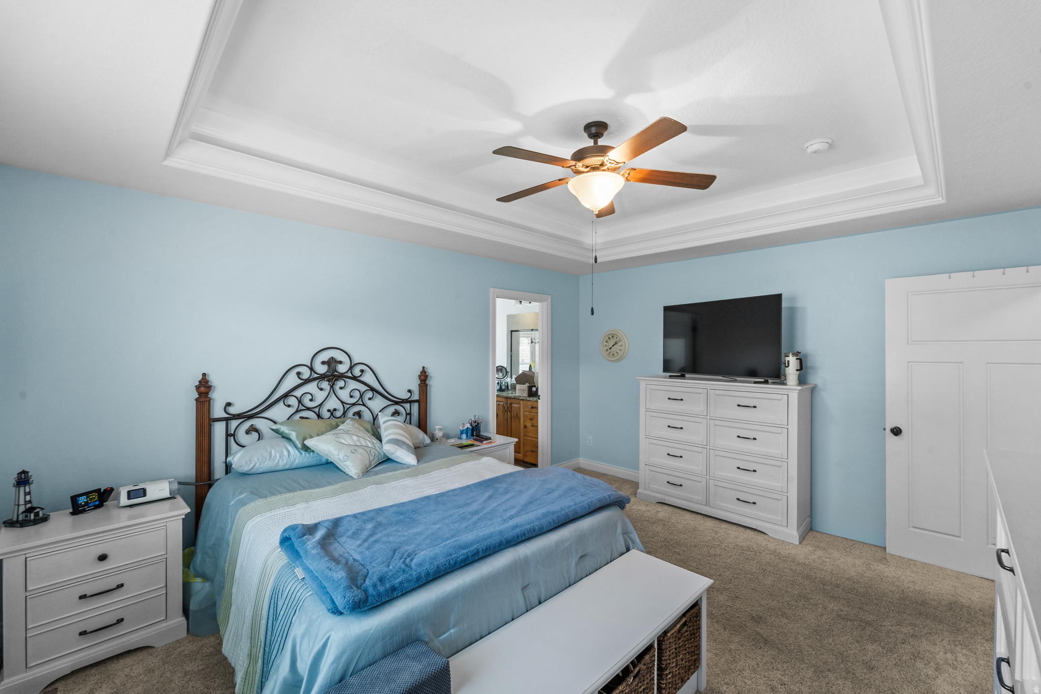 SOUTHMOOR - Residential