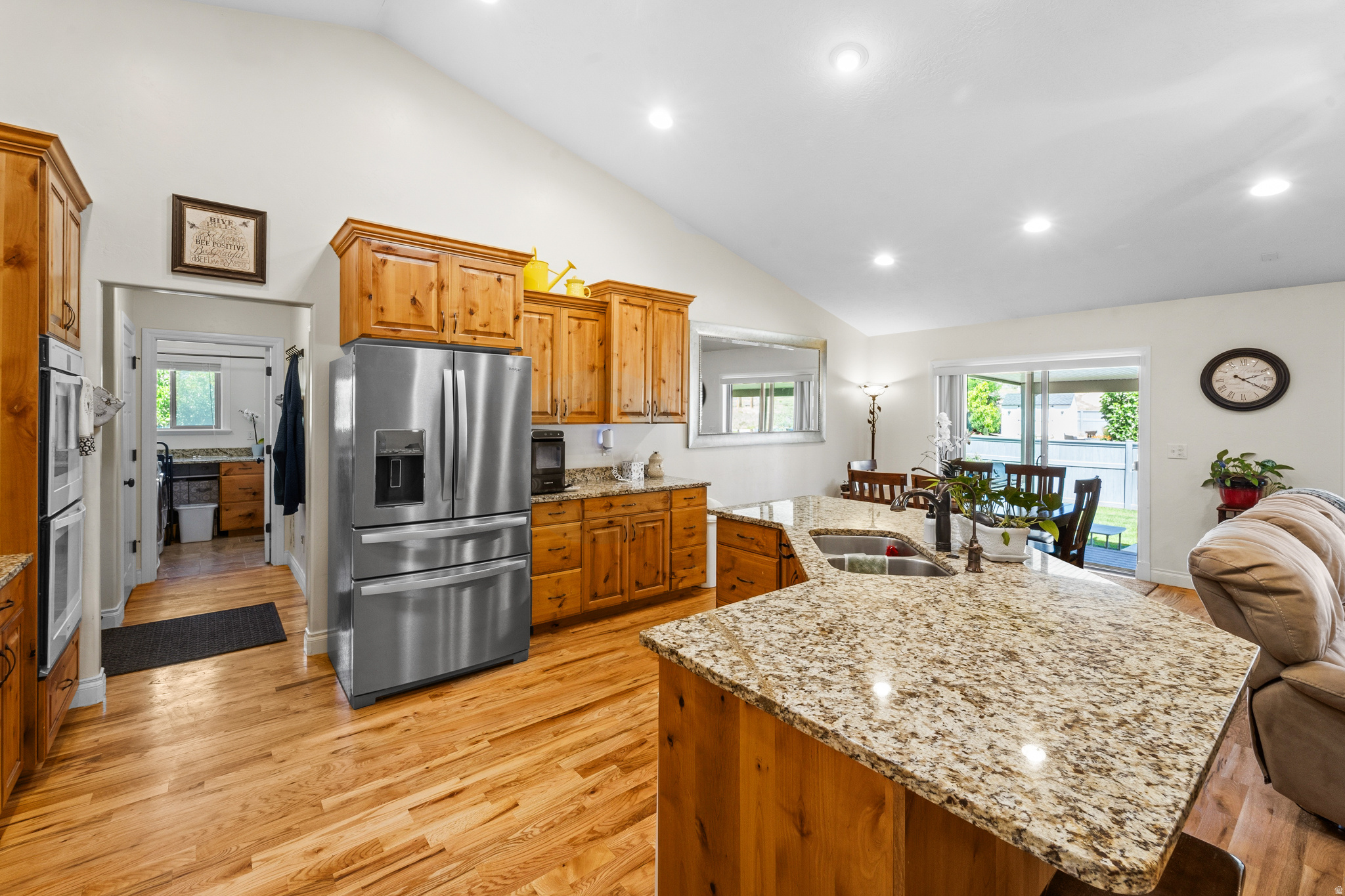 SOUTHMOOR - Residential