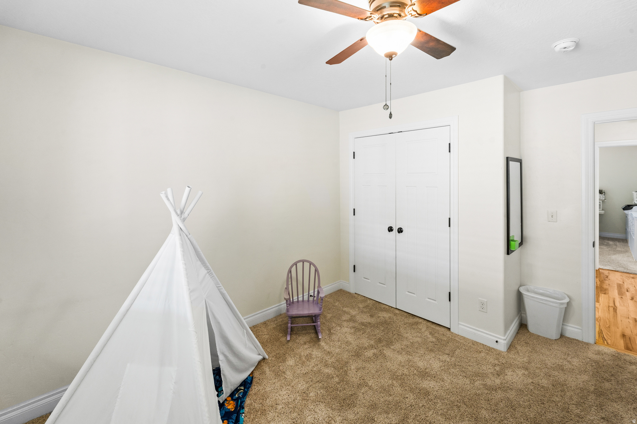 SOUTHMOOR - Residential