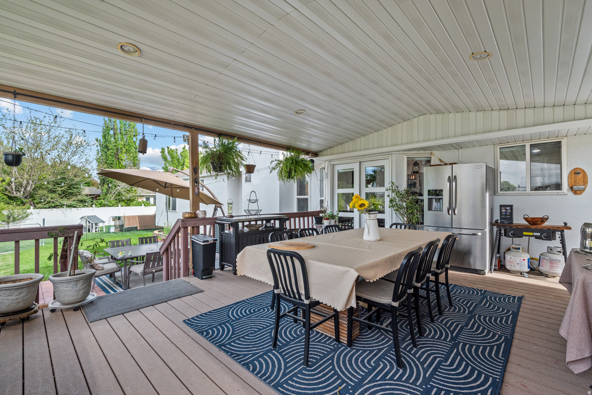HIDDEN SPRING COVE - Residential
