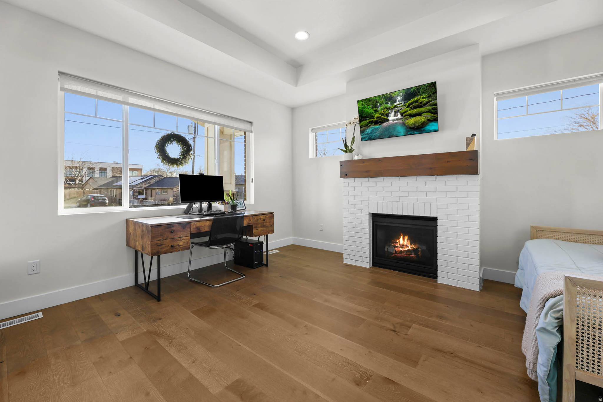 WOODS - Residential