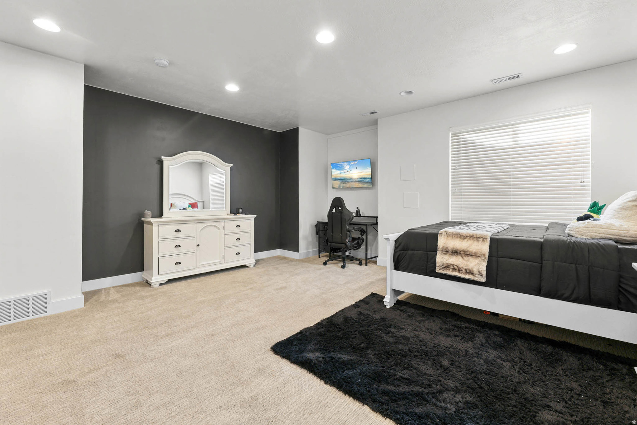 WOODS - Residential