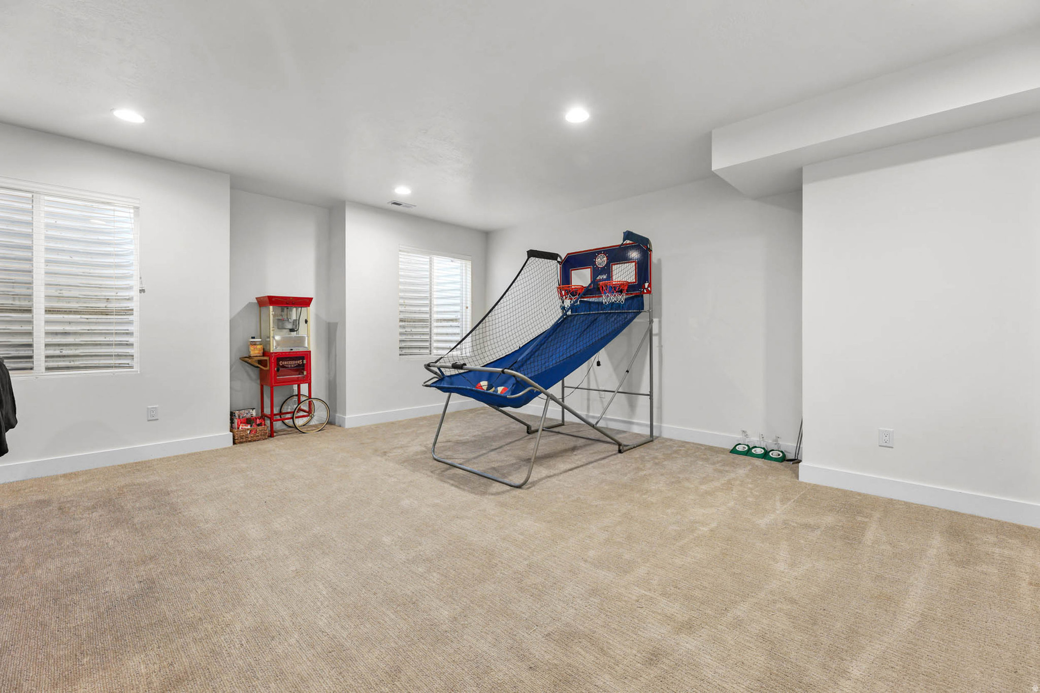 WOODS - Residential
