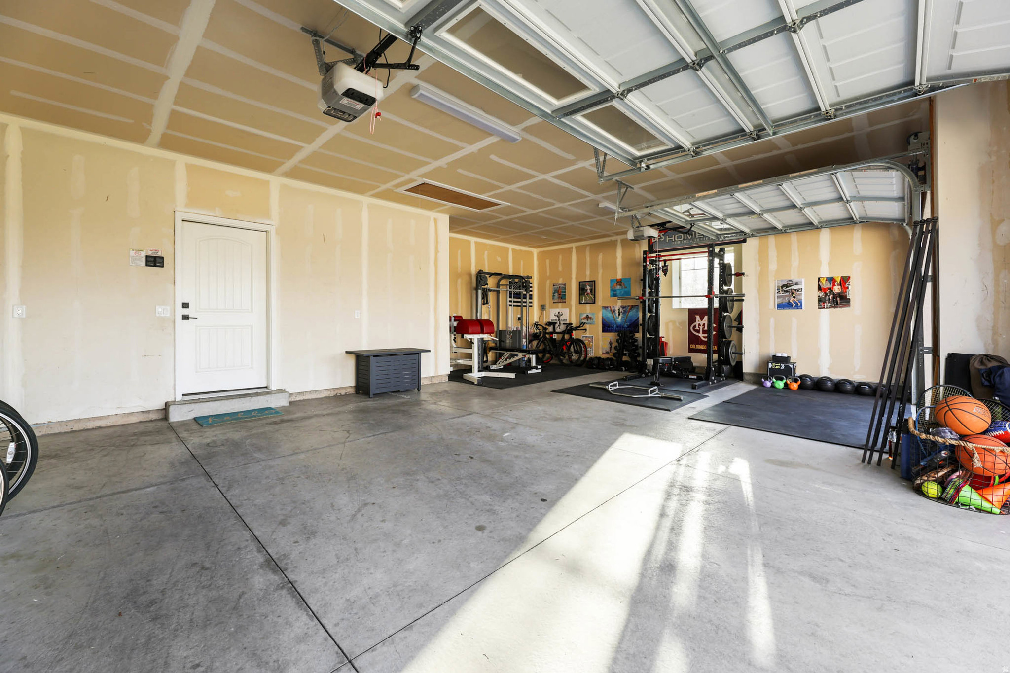 WOODS - Residential