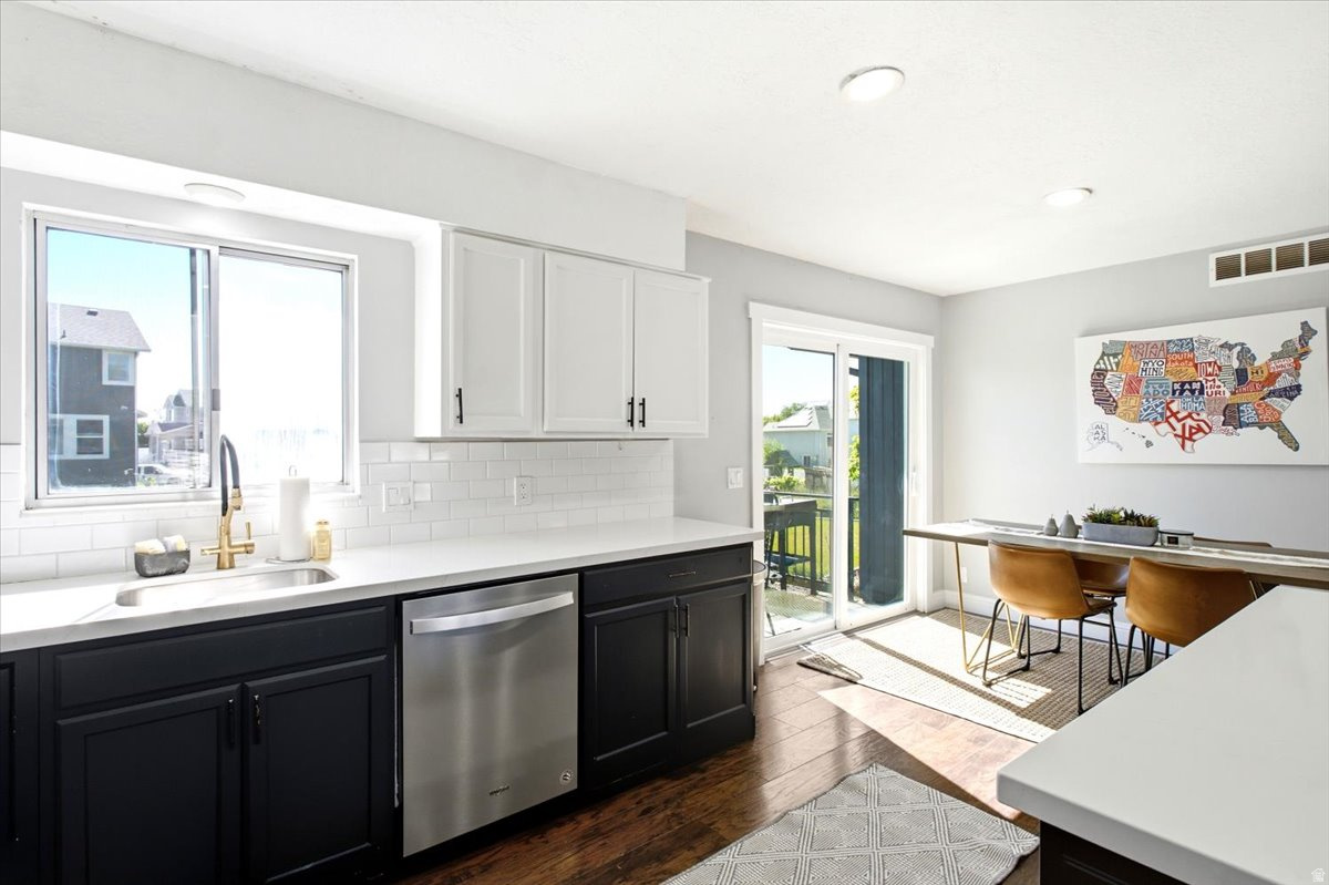 EASTVIEW - Residential