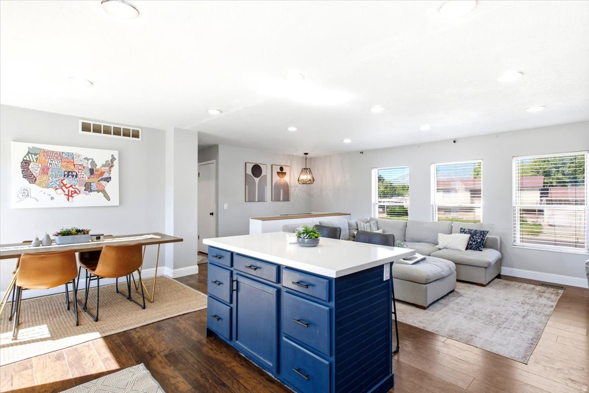 EASTVIEW - Residential