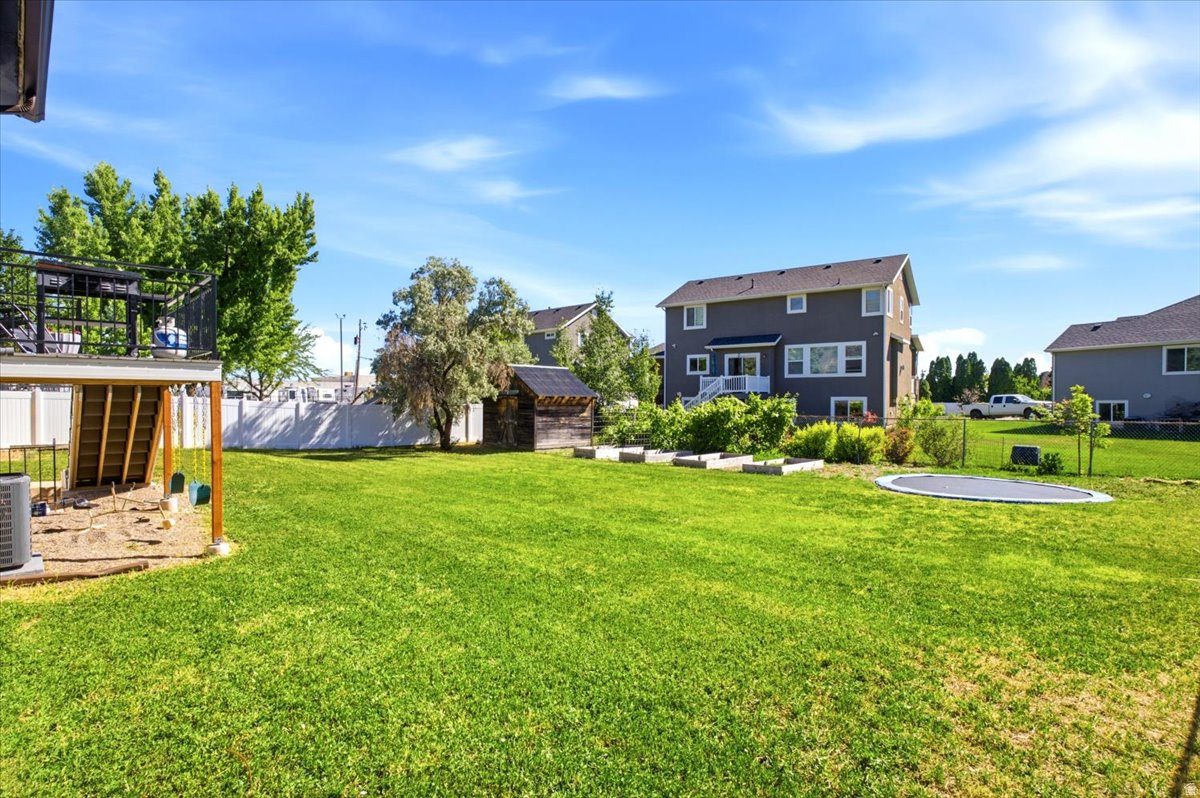 EASTVIEW - Residential
