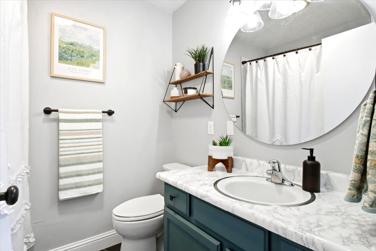 EASTVIEW - Residential