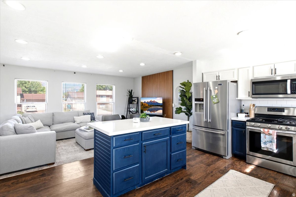 EASTVIEW - Residential