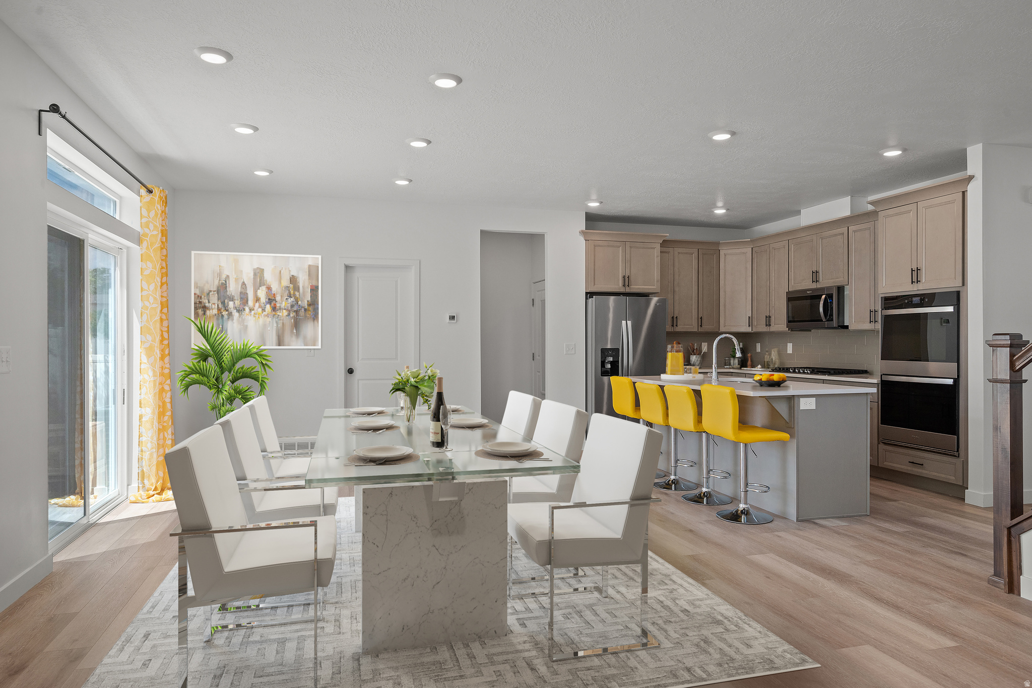 GT ESTATES - Residential