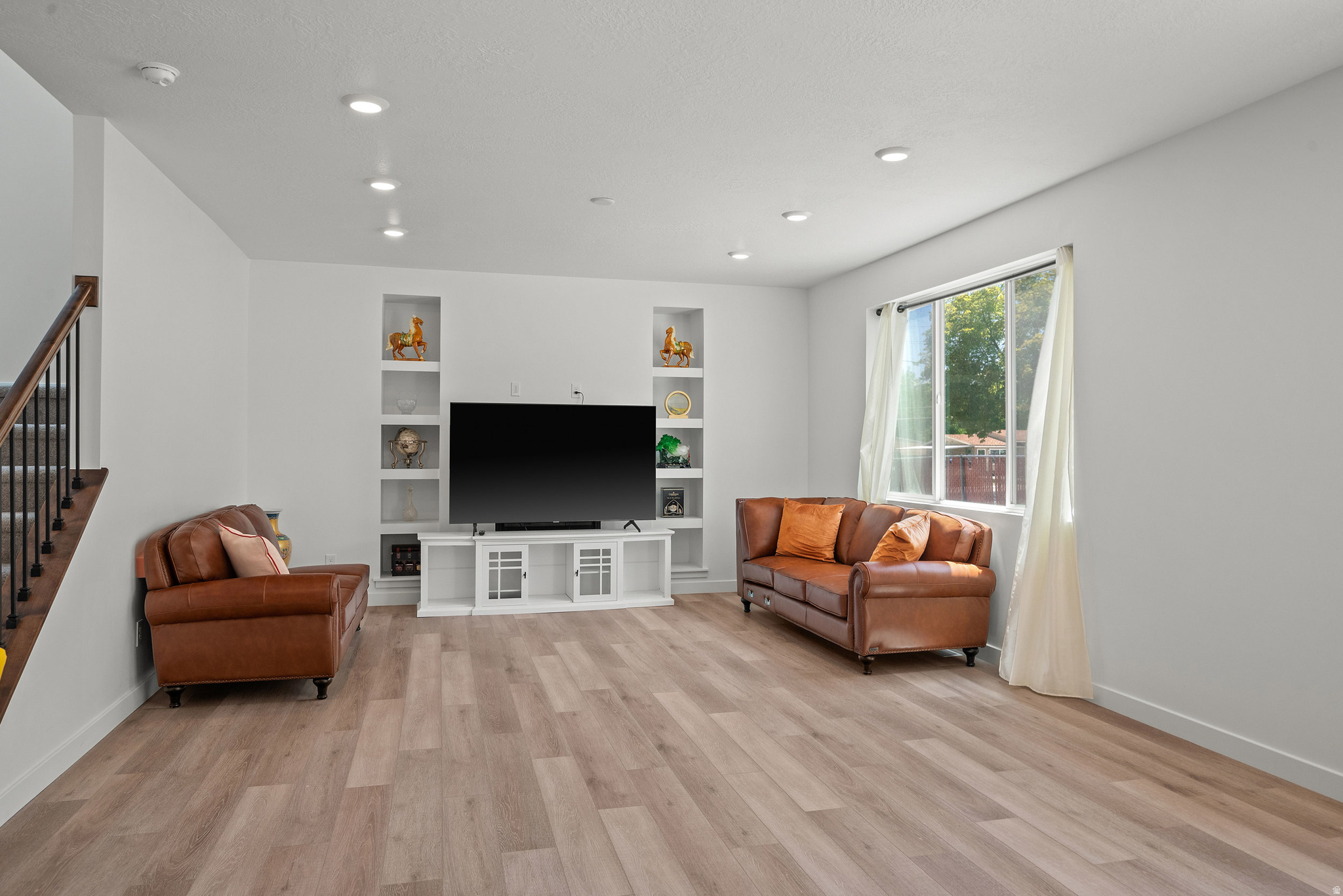 GT ESTATES - Residential