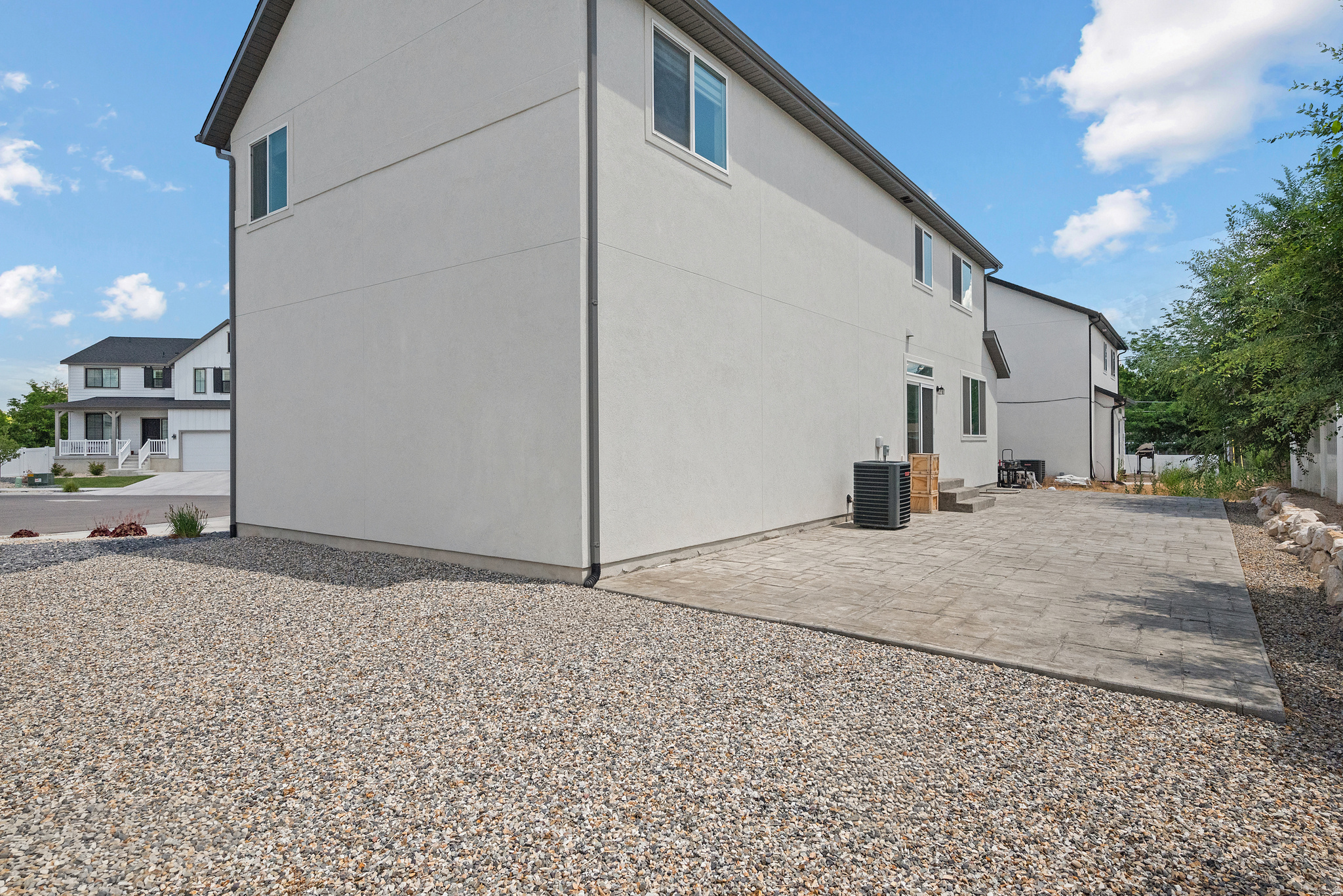 GT ESTATES - Residential