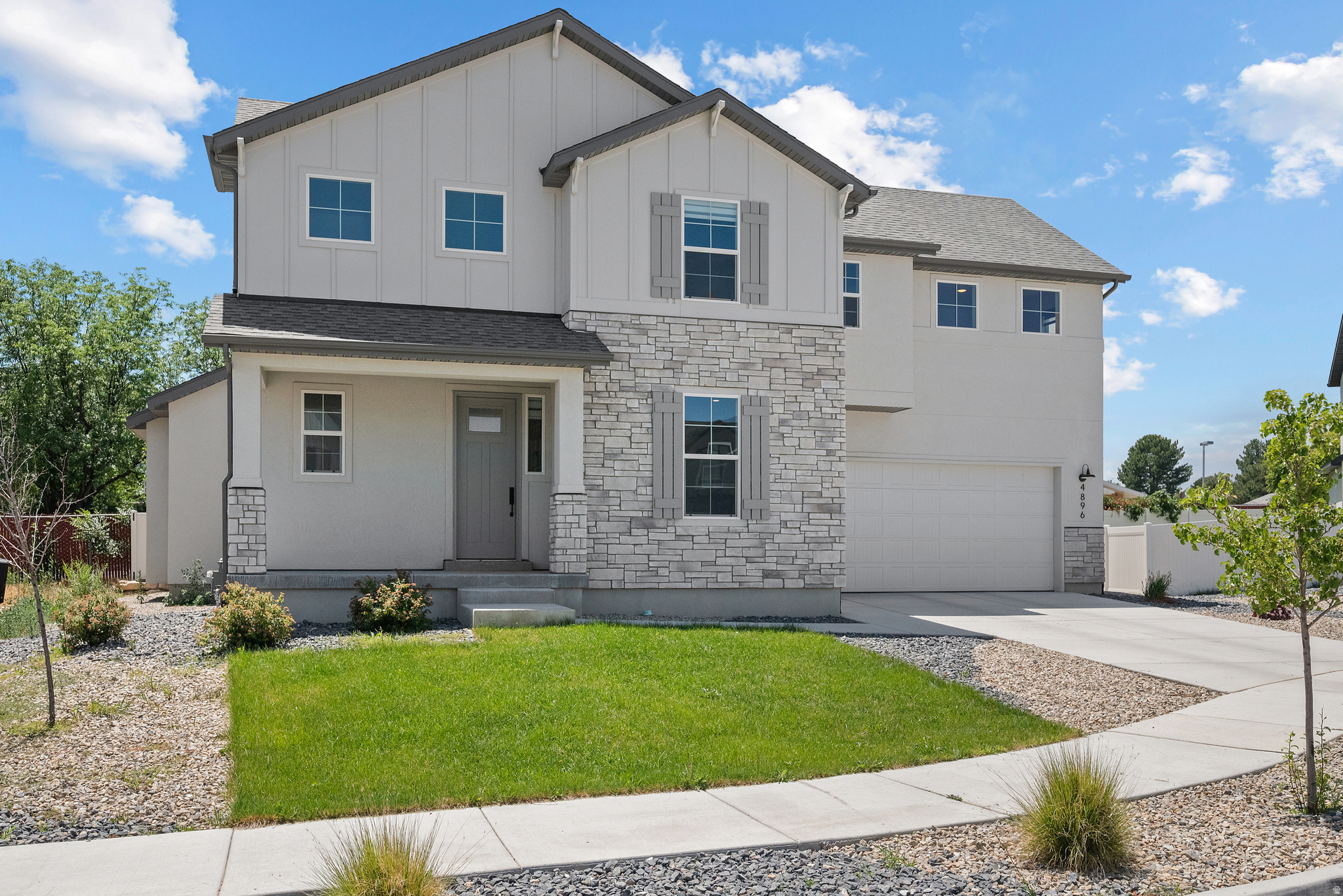 GT ESTATES - Residential